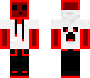 red slime