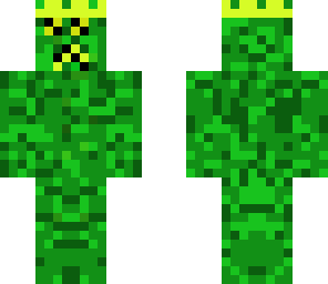 ctng creeoer