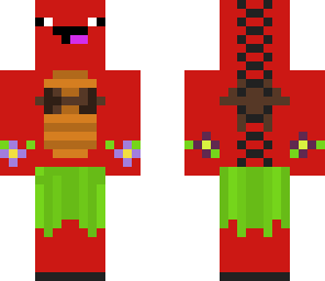 hunter