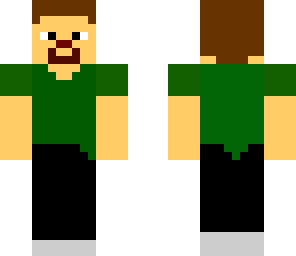 another steve