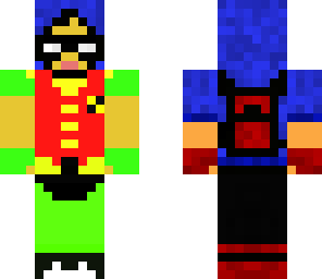 robin