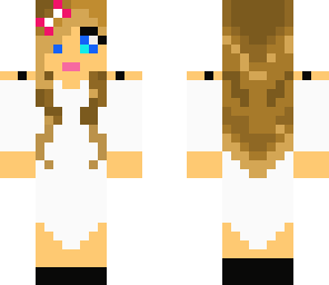 fixed bride