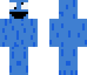 cookie monster