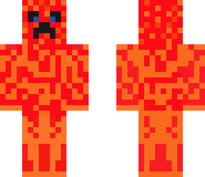 fire creeper