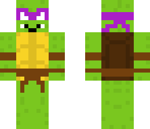 donatello