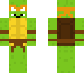 michelangelo