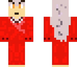 inuyasha