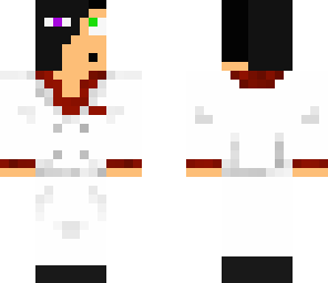 half enderman alex5
