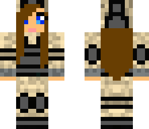 female officer