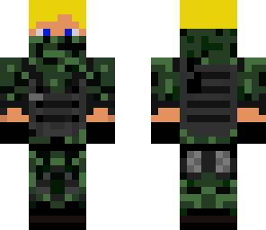 camo ngw8