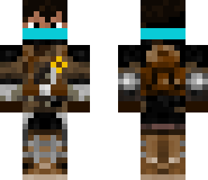 hidden scout