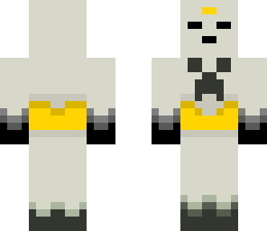 the whiteman