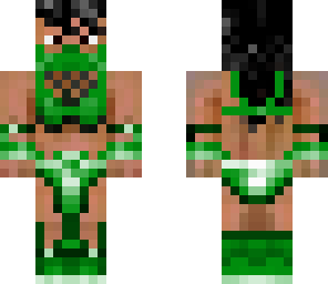 mk jade