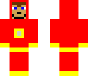 hero
