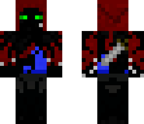 sweet  ninja guy