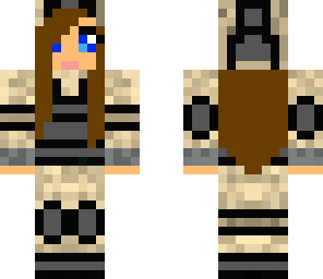 female officer