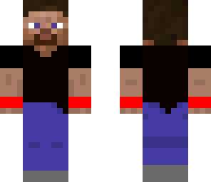 aarointheknee skin