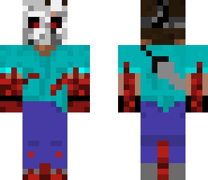 red-eyed killer steve