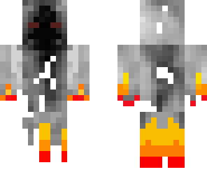 fire wraith