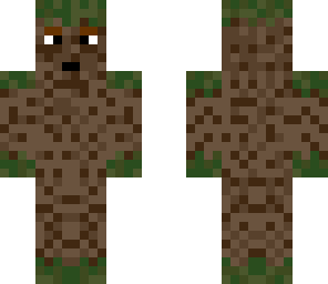 dirt man