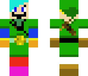 toonlink