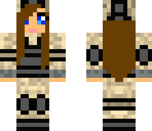 female officer