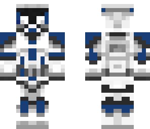 star wars clone