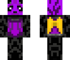 lester of the pandas angel ***obsesiveminer***