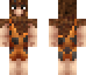 captain caveman