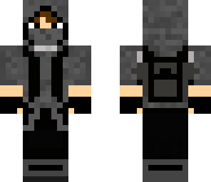 assassin