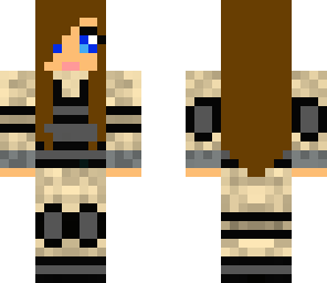 female officer