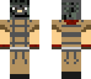 dawnguard armor