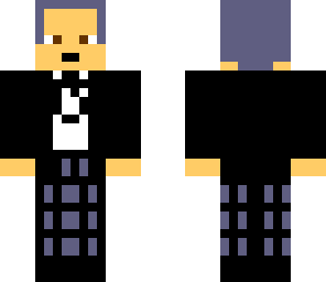 1st doctor