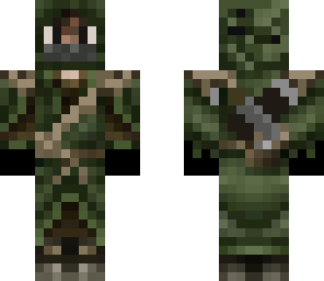 ranger