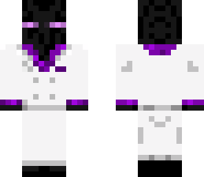 mr enderman