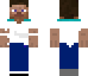 steve