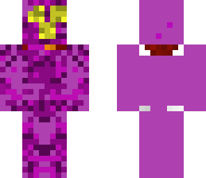 barnie purple dinosaur