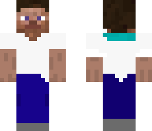better steve