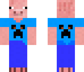 party pigman
