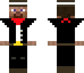 joseph13g as a cowboy better