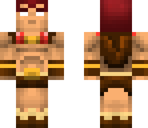 barbarian