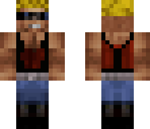 duke nukem