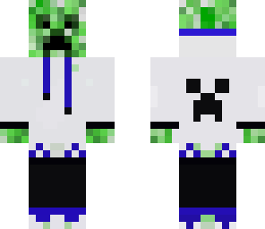 cool creeper by pinho6