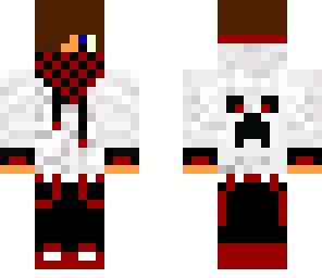 red teen
