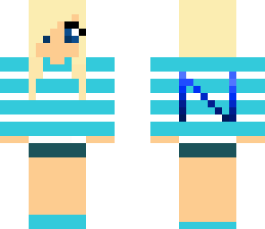 cowden - nana_nyan\'s skin
