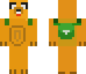 jake