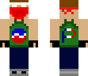 pepsi bandit