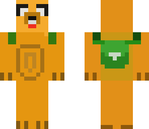 jake