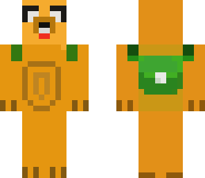 jake