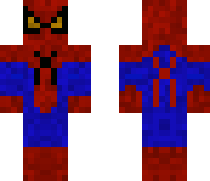 the amazing spider-man